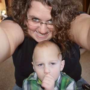 Meet your Posher, Krystal